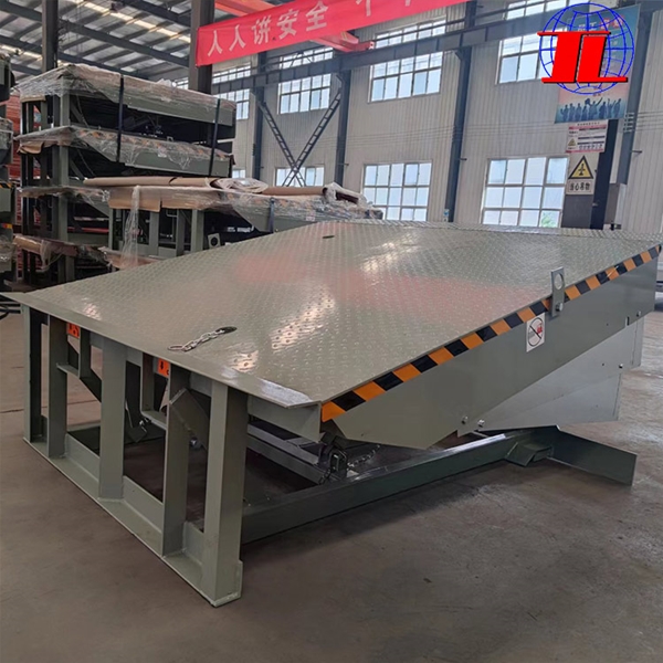 太原物流登车桥