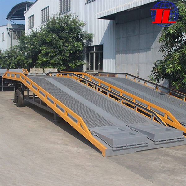 太原移动式装卸过桥