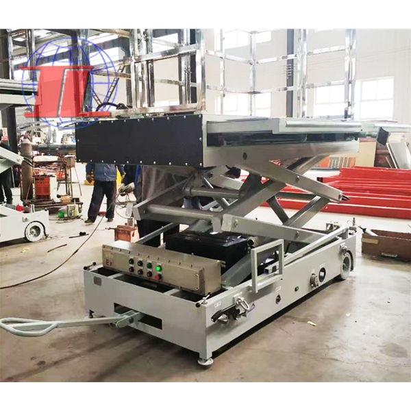 太原防爆升降平台