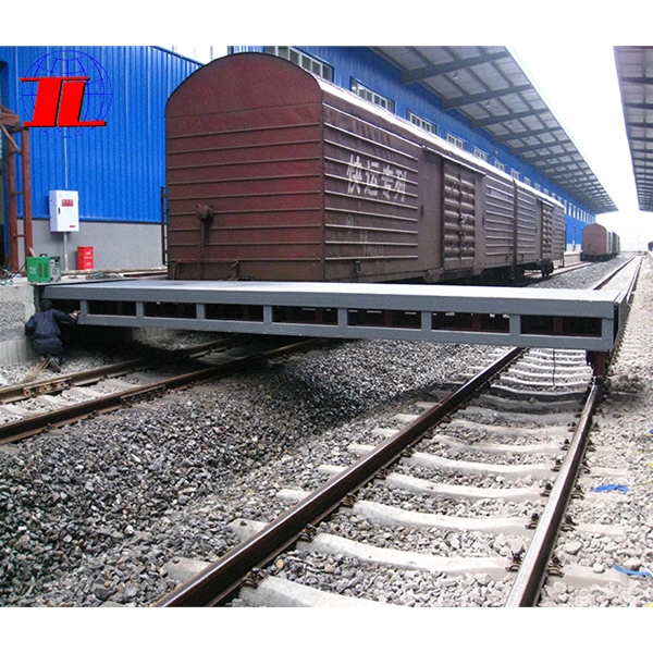 太原伸缩铁路跨桥