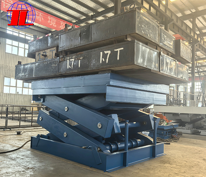 太原大型升降平台定制