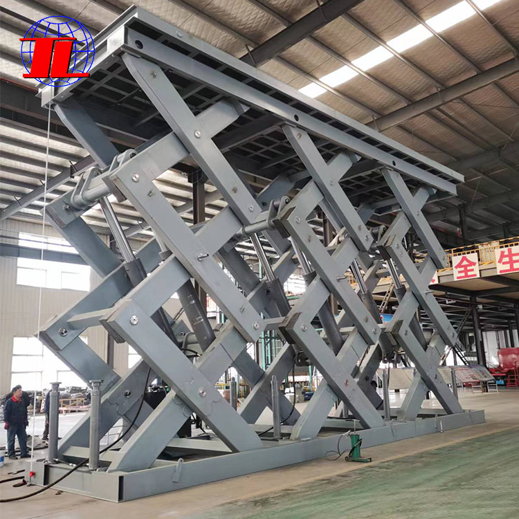 太原特殊升降平台定制