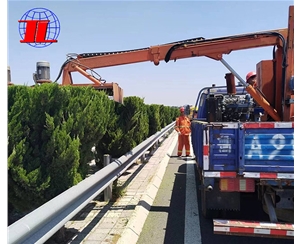 太原绿篱修剪机