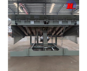 太原月台登车桥