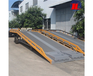 太原移动式装卸过桥