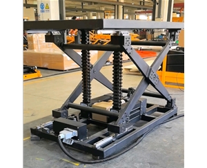 太原刚性链升降机