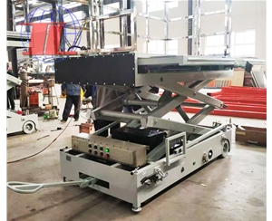 太原防爆升降平台