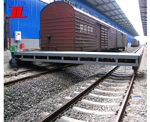 太原伸缩铁路跨桥