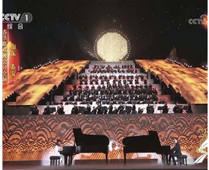 太原升降舞台厂家