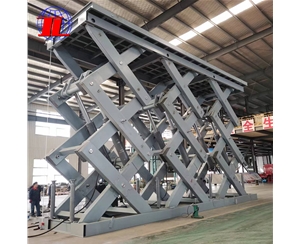 太原特殊升降平台定制