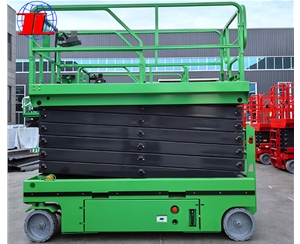 太原自行式高空作业平台