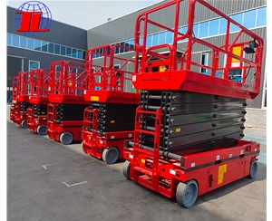 太原全自行升降机